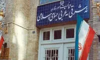 سفیر پاکستان به وزارت خارجه ایران احضار شد