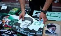 آقای رئیسی! با نفی دیگران خود را اثبات نکنید