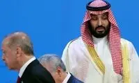 میدل است‌آی: همه از بن‌سلمان ناامید شده‌اند