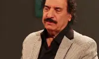 یساری: آن روزها هیچ خواننده ای مداح نمی شد