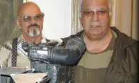 خاطرات خواندنی مهدی فخیم زاده از «ناصر ملک مطیعی»