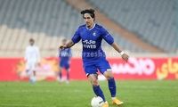 پایان سکوت «محمد نادری» بعد از انتقال جنجالی