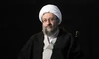 هشدار آملی‌ لاریجانی درباره مشکلات معیشتی