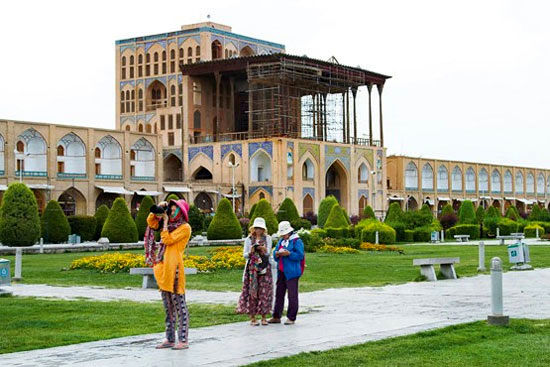 اکسیر گردشگری؛ در جست و جوی گنج