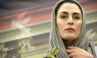 گفت و گو با «بهناز جعفری» درباره کار و زندگی شخصی‌اش