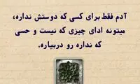 حرفِ دل، حرفِ حساب (۱۹۴)