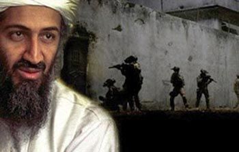 لحظه قتل اسامه بن لادن چه اتفاقی افتاد؟