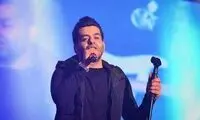 «رضا بهرام» به کرونا مبتلا شد