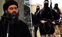 ابوبکر البغدادی خواستار حمله به ترکیه شد