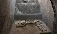 نابودی پُمپِئی