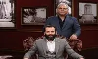 کدام بازیگر امشب مهمان «دورهمی» است؟