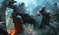 اطلاعات تازه‌ از بازی God of War
