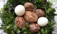 رژیم چاقی با این خوراکی‌ها