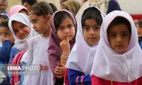 مدارس حاشیه تهران سه شیفته شدند