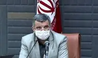 حرکت دسته‌جات عزاداری در محرم غیرممکن است