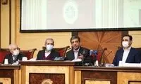 ضرغامی: فقط با میلیاردر‌ها جلسه می‌گذارم