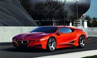 تصاویر رویایی ترین BMW که تاکنون دیده اید