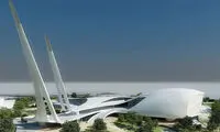 وقتی معماری مساجد دگرگون می‌شود