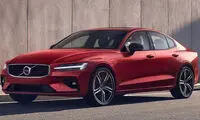 رونمایی از ولوو S60؛ سدانی دلچسب