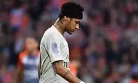 خبر تلخ به نیمار؛ جدایی مهم‌ترین حامی از PSG
