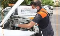 تمدید طرح «خدمات خودرو در محل» توسط سایپا