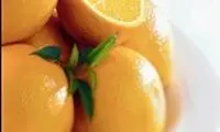 پرتقال بخورید، چربی بسوزانید