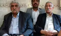 امید علیمردانی درگذشت خود را تکذیب کرد