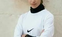 پارکورکار ایرانی قهرمان آسیا شد