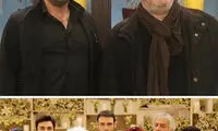 تمجید منتقد معروف از فیلم «بی‌وزنی»!