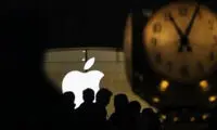 نگاهی مقایسه ای به سود اپل در سال 2012
