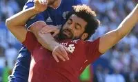 شیرجه محمد صلاح، امتیاز ۹.۹داشت