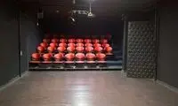 چراغ‌هایی که خاموش می‌شوند