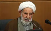 کیهان: انتقاد آیت الله یزدی دلسوزانه بود