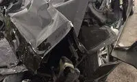 دردسر جدید تسلا؛ تصادف شدید اتومبیل خودران!