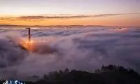 طلوع و غروب در این مناطق زیباتر است!