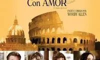 نگاهي به فيلم "تقديم به رم با عشق"