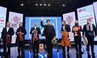 درخواست بیمه شدن صدای «سالار عقیلی»