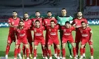 زمان شروع تمرینات پرسپولیس مشخص شد