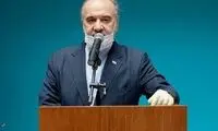 واکنش سلطانی‌فر به شائبه حمایت از پرسپولیس