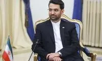 ‏وزیر ارتباطات از طراحی اندروید ایرانی خبر داد