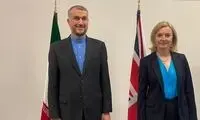 آمادگی لندن برای بازپرداخت بدهی‌ خود به ایران