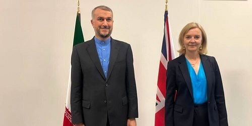 آمادگی لندن برای بازپرداخت بدهی‌ خود به ایران