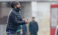 نیکبخت: دوست دارم استقلال دربی را ببرد