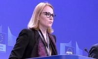 اتحادیه اروپا: ایران پایبند باشد، ما هم پایبندیم!