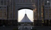 آستانه، پایتختی در آستانه تحول +عکس