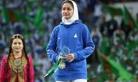 زهرا یزدانی؛ دختری متفاوت از نسل دهه هفتادی ها