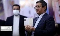 همتی: می‌گویند به شوهر شبستری رای می‌دهیم