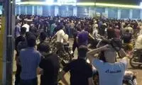 گزارشی از شب پرهیاهوی بهبهان، مشهد و شیراز