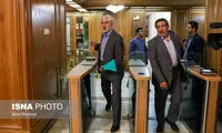 جنجال در جلسه شورای شهر تهران