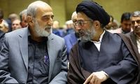 همنشینی حسین شریعتمداری با اصلاح‌طلبان
